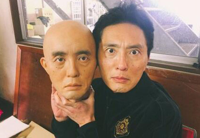硅膠仿真面具可以騙過AI人臉識別？