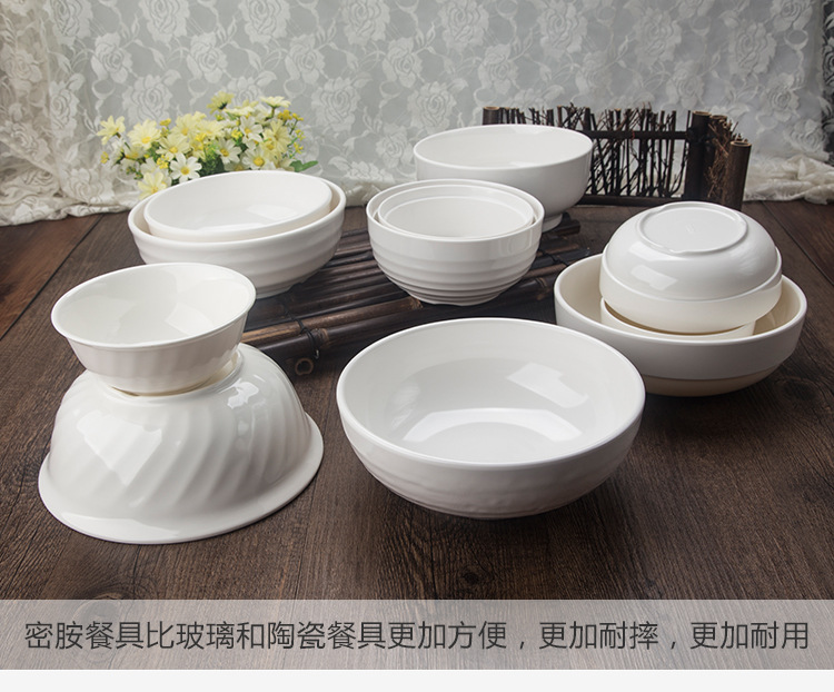 密胺瓷餐具是無毒的嗎？是塑料制品嗎？